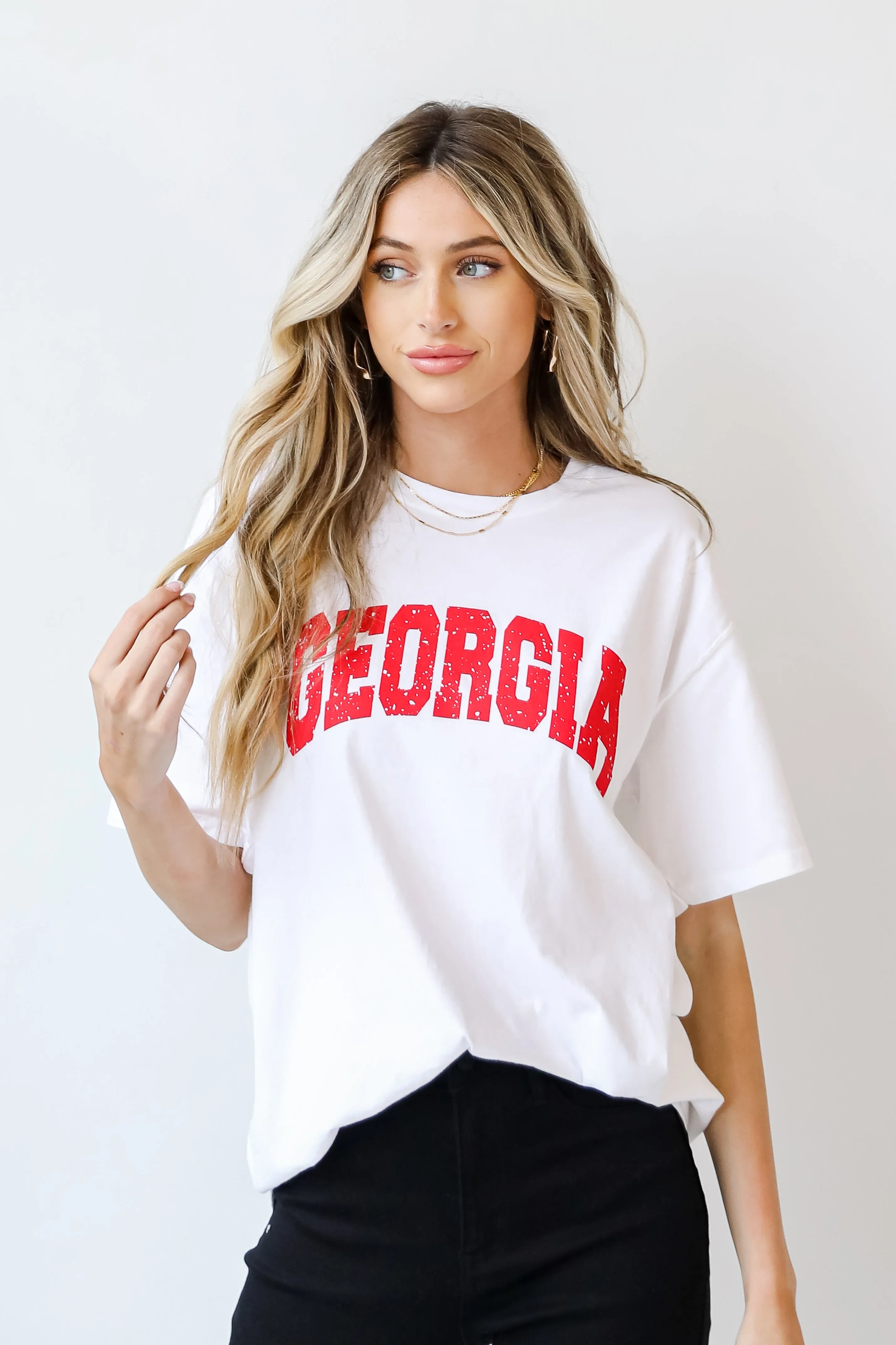 Georgia Tee