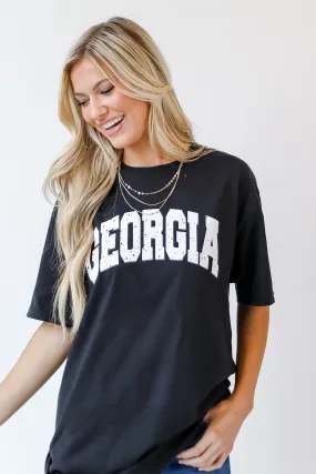 Georgia Tee