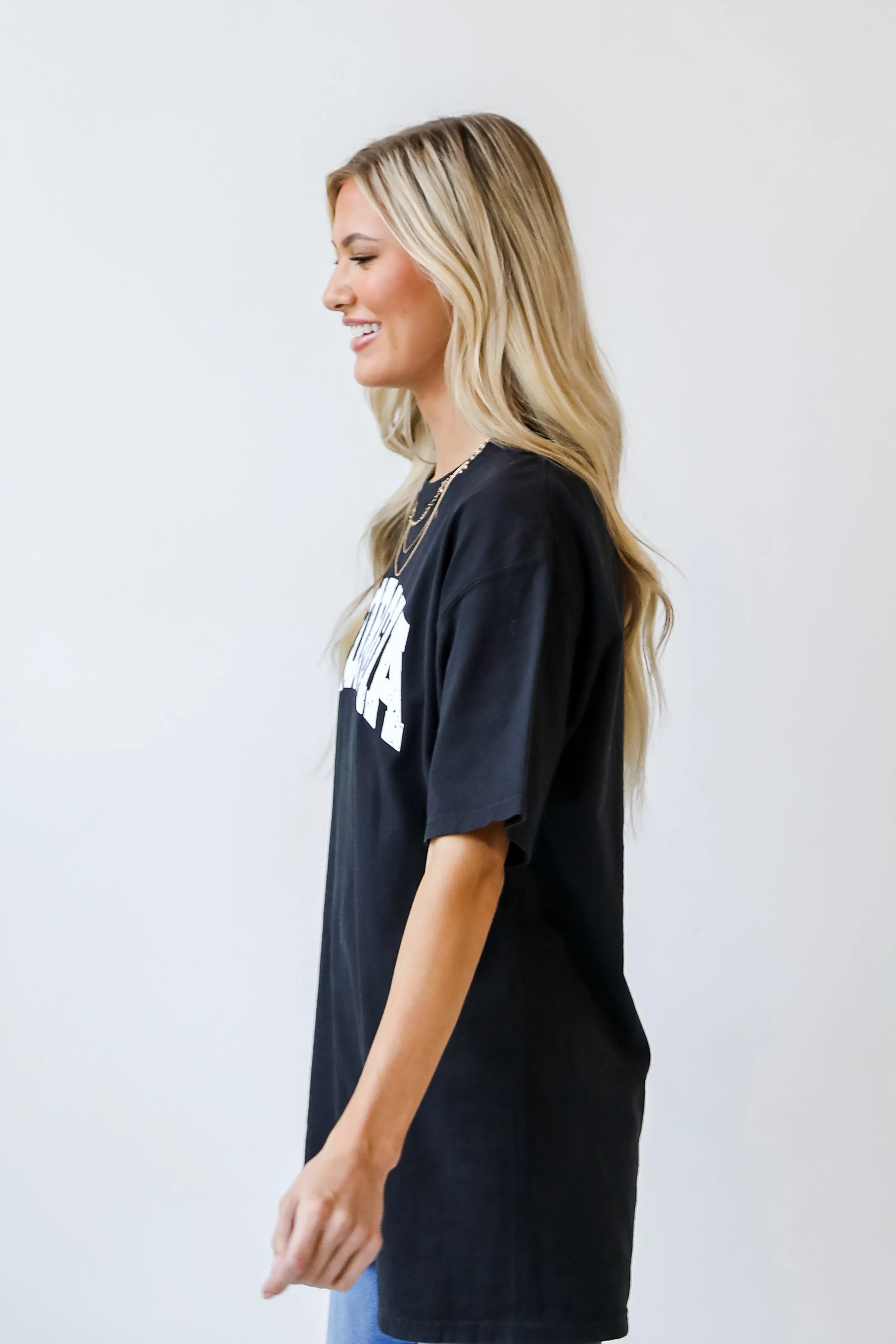 Georgia Tee