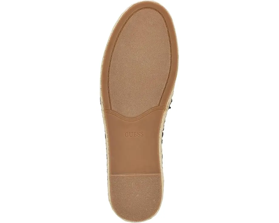 Guess Mones Espadrille Flats