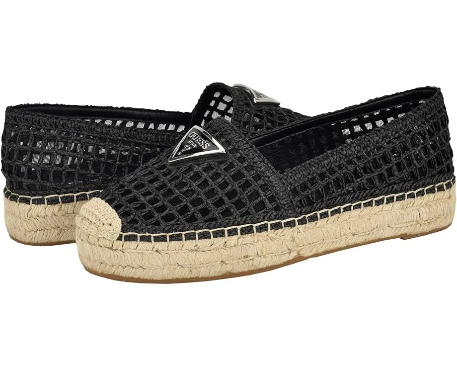 Guess Mones Espadrille Flats