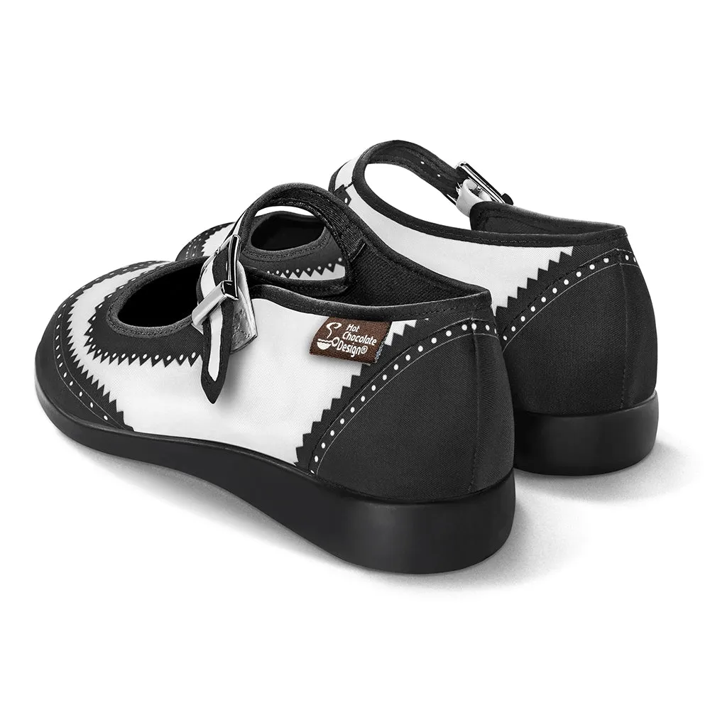 Havana Women's Mary Jane Platform