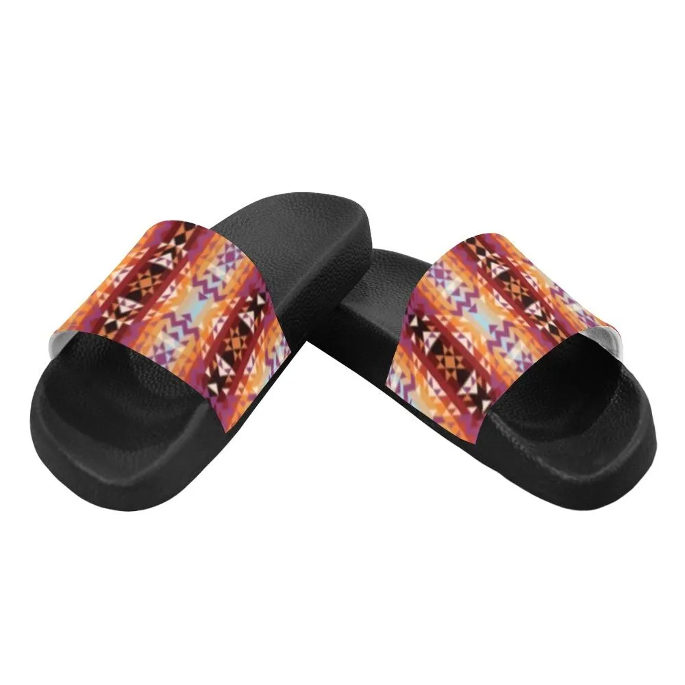 Heatwave Women's Slide Sandals