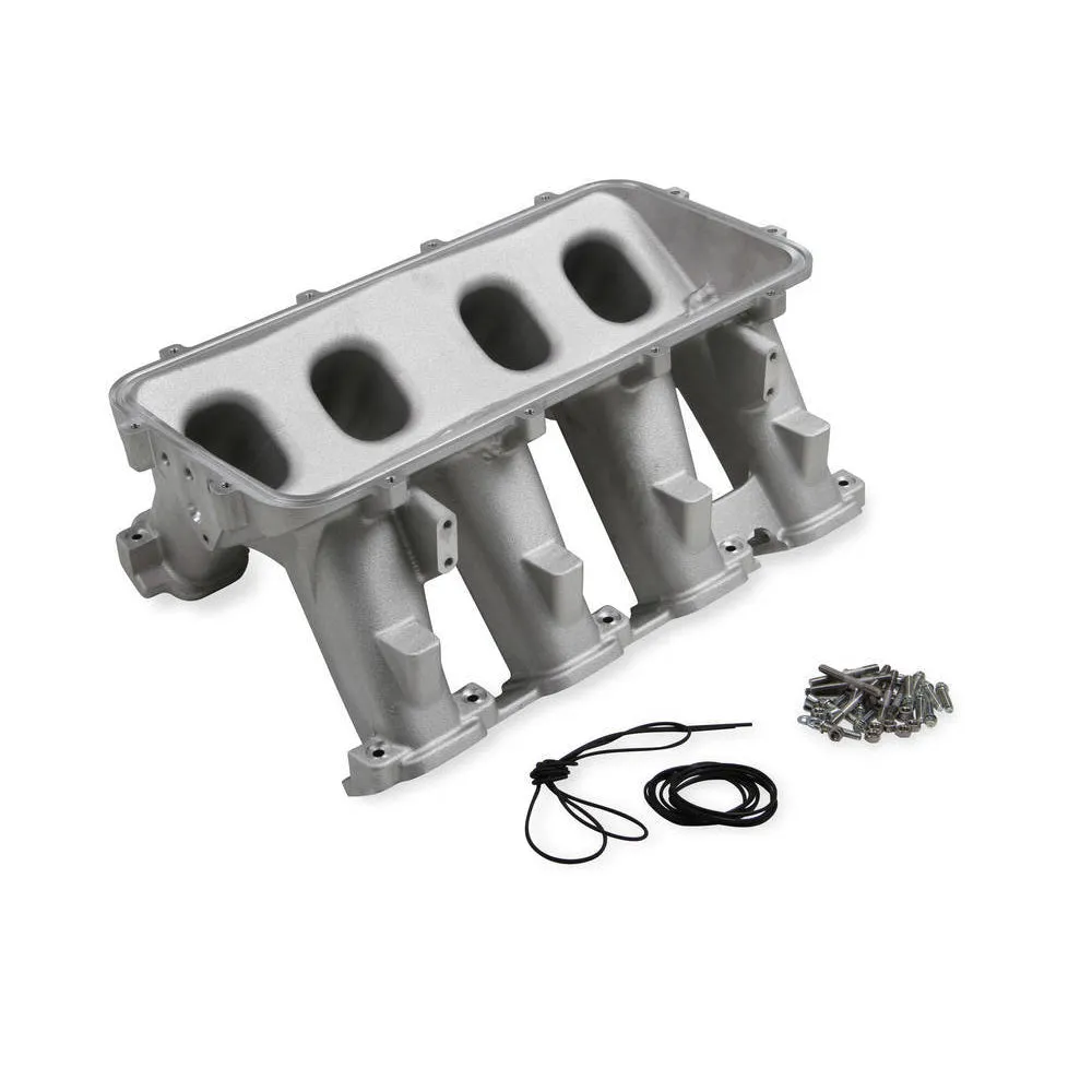 Holley Hi-Ram Lower Manifold - GM LT1