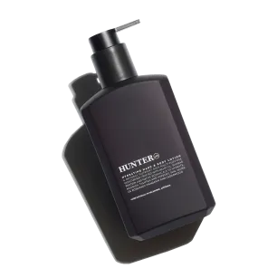 Hydrating Hand & Body Lotion 550ml