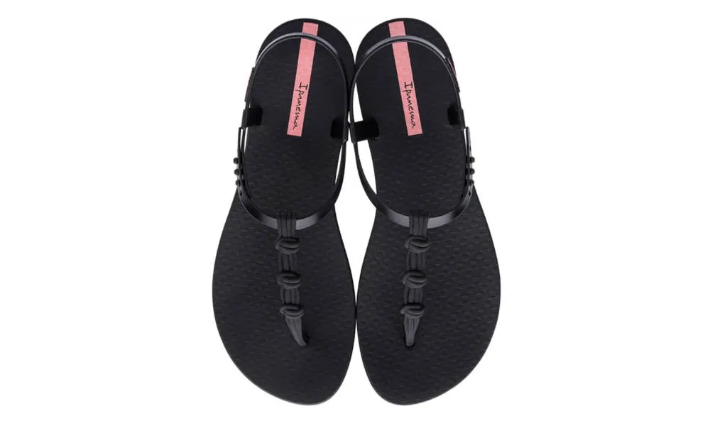 Ipanema Womens Link MI Black Black