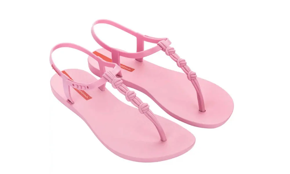 Ipanema Womens Link MI Pink