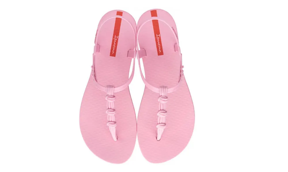 Ipanema Womens Link MI Pink