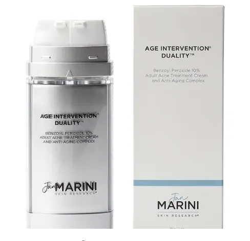 Jan Marini Age Intervention Duality (1 oz / 30 ml)