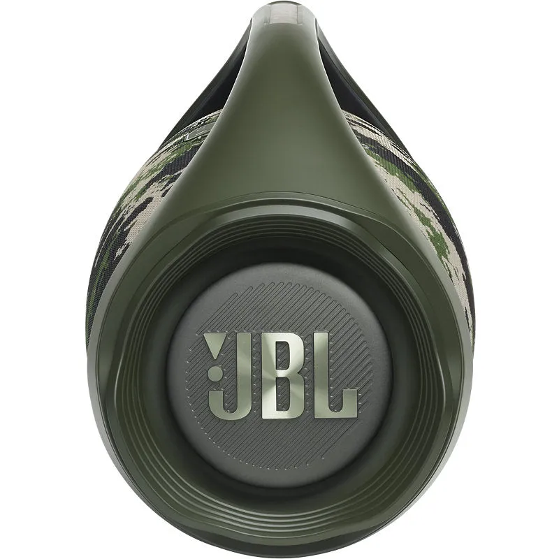 JBL Boombox 2 Portable Bluetooth Speaker