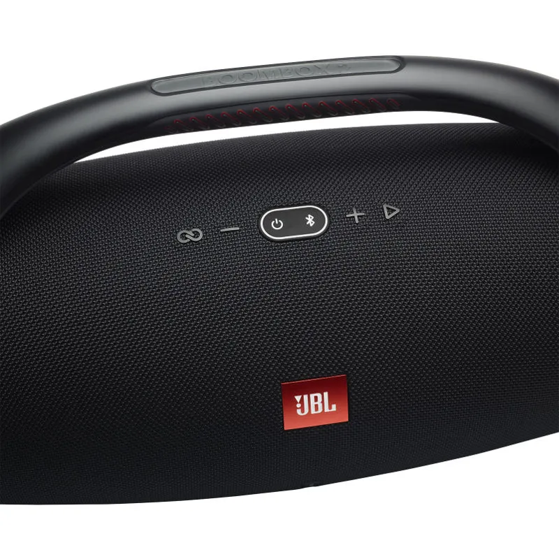 JBL Boombox 2 Portable Bluetooth Speaker