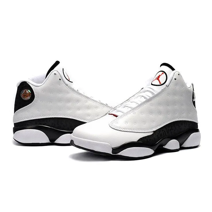 JORDAN 13 RETRO x LOVE AND RESPECT