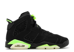 Jordan 6 Retro Electric Green (GS)