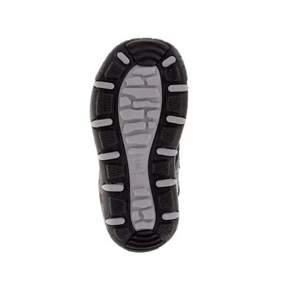 Kamik Seaturtle2 Boys Black Water Friendly Sandals