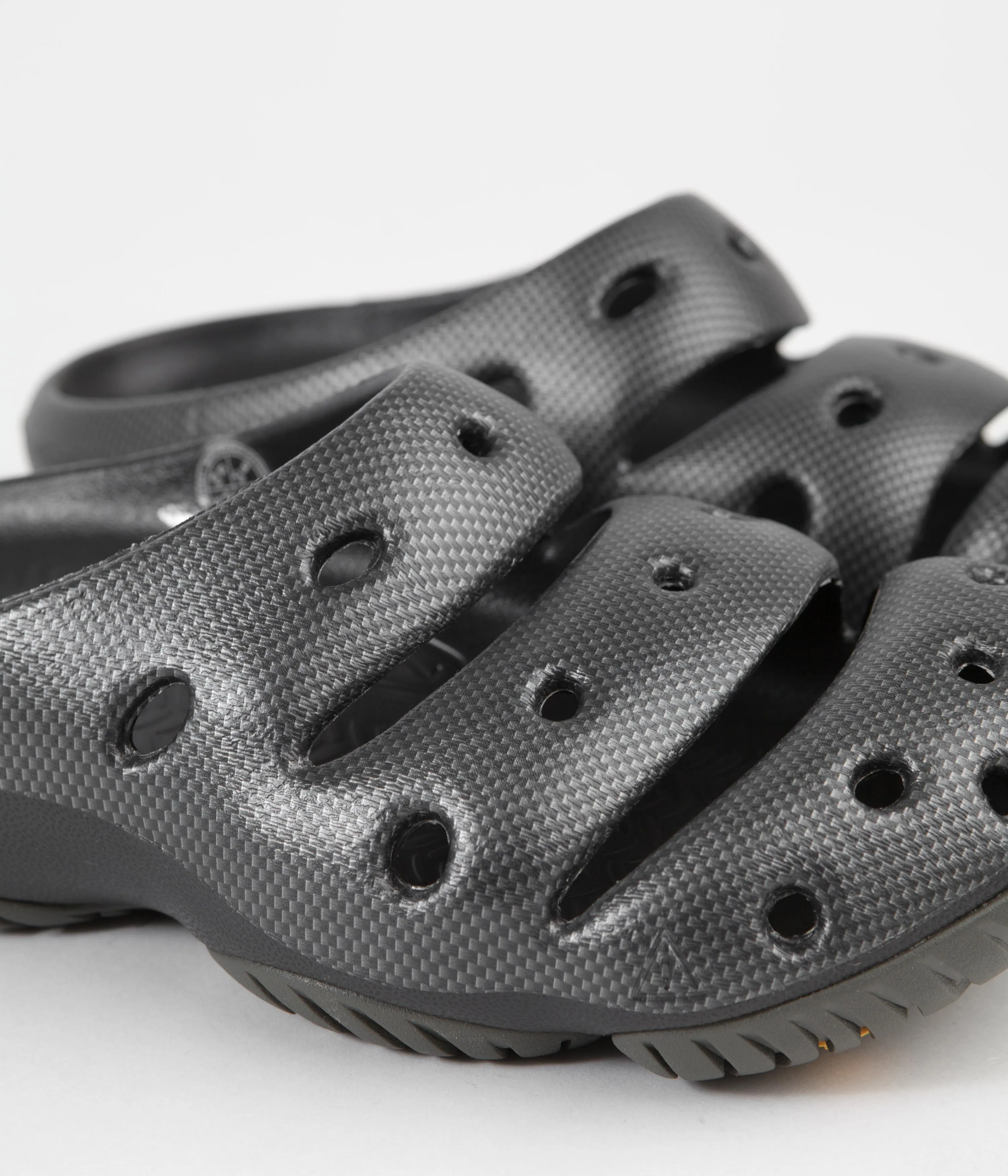 Keen Yogui Arts Mule Sandals - Graphite