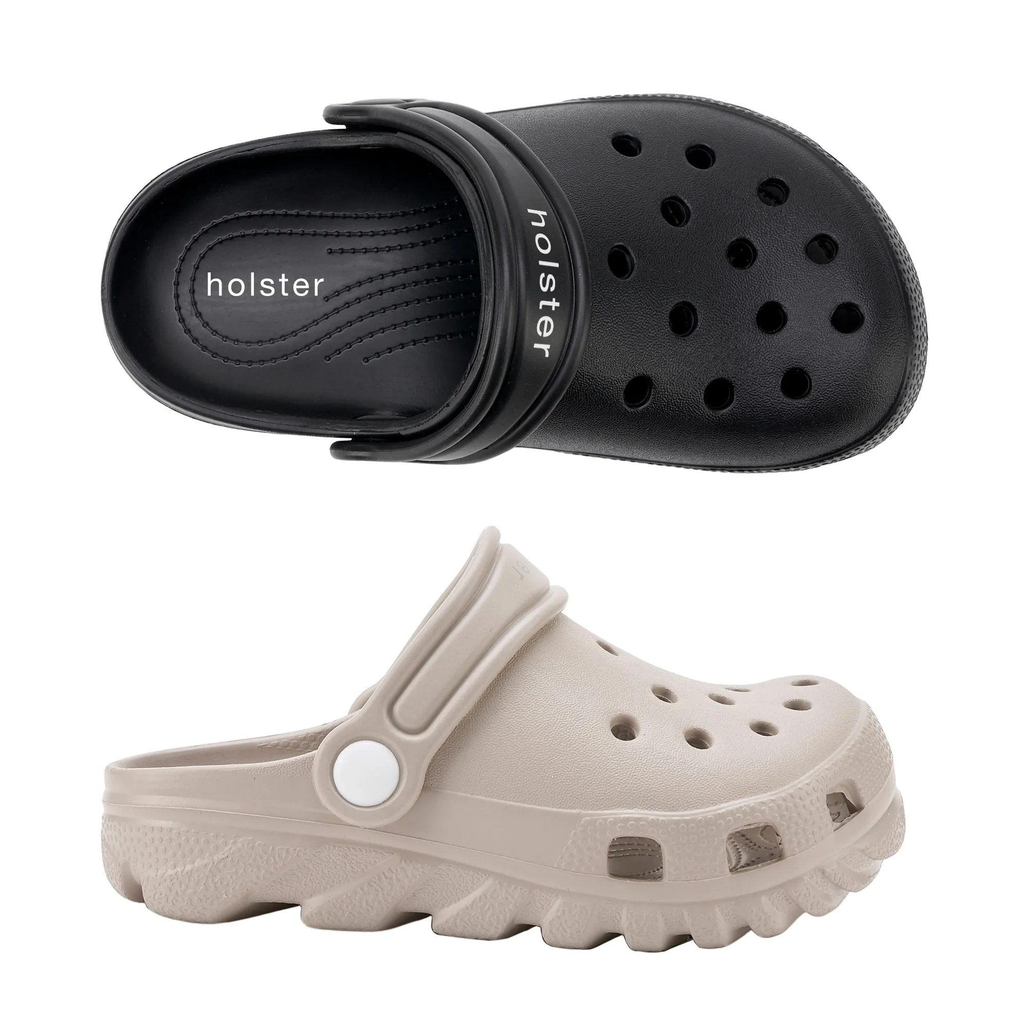 Kids Sundrifter Bundle - Black/Sand