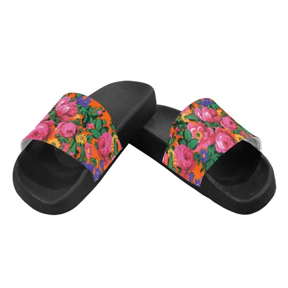 Kokum's Revenge Sierra Women's Slide Sandals