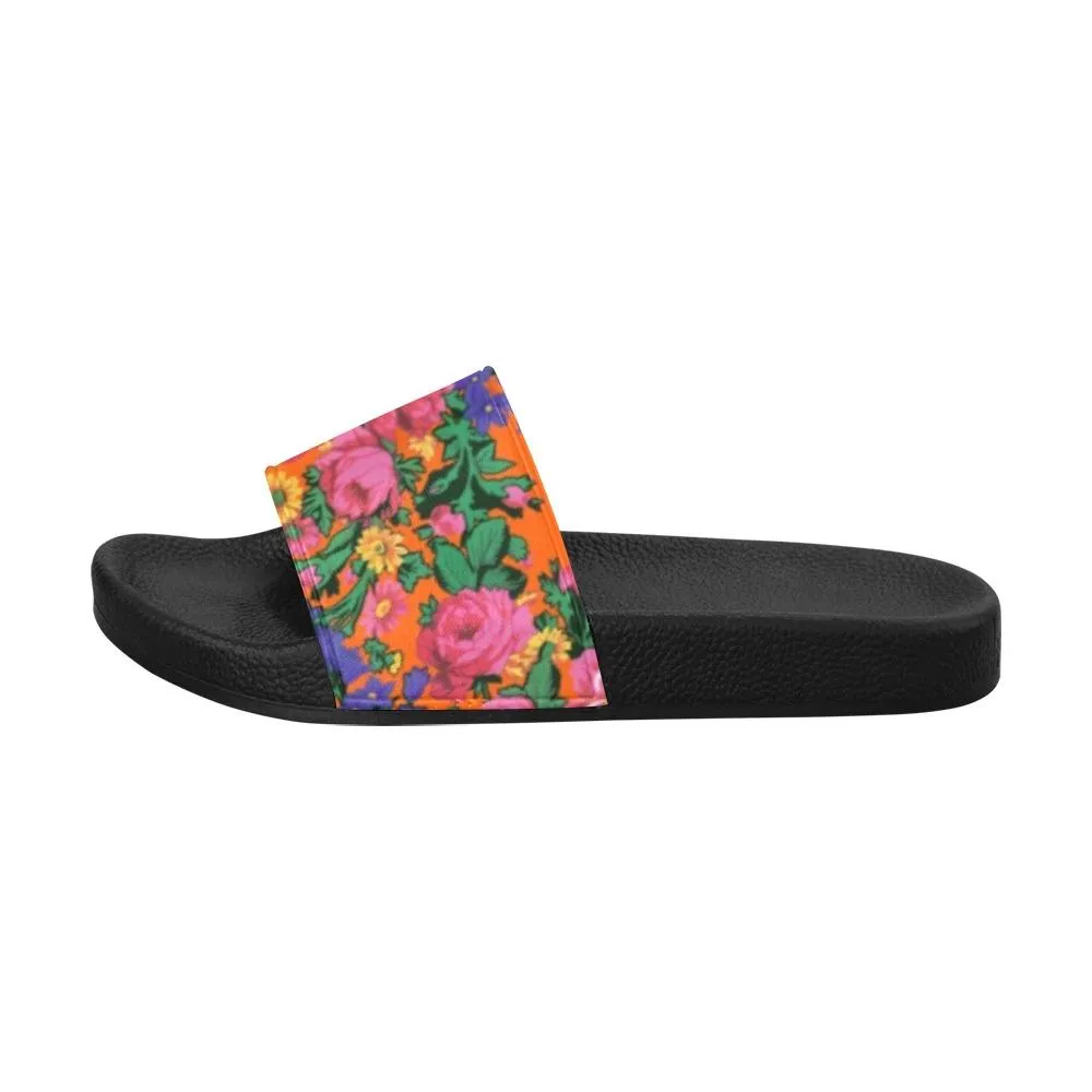 Kokum's Revenge Sierra Women's Slide Sandals