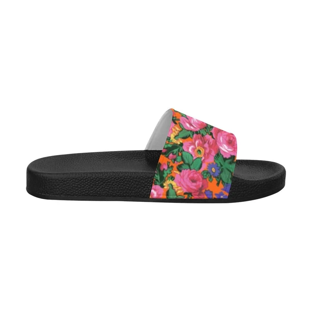 Kokum's Revenge Sierra Women's Slide Sandals