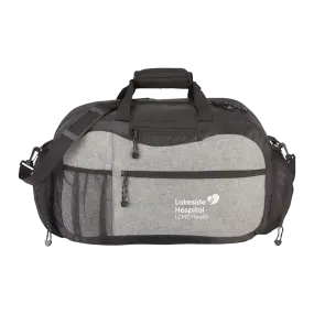 Lakeside Hospital Attivo Sport 20" Duffel Bag