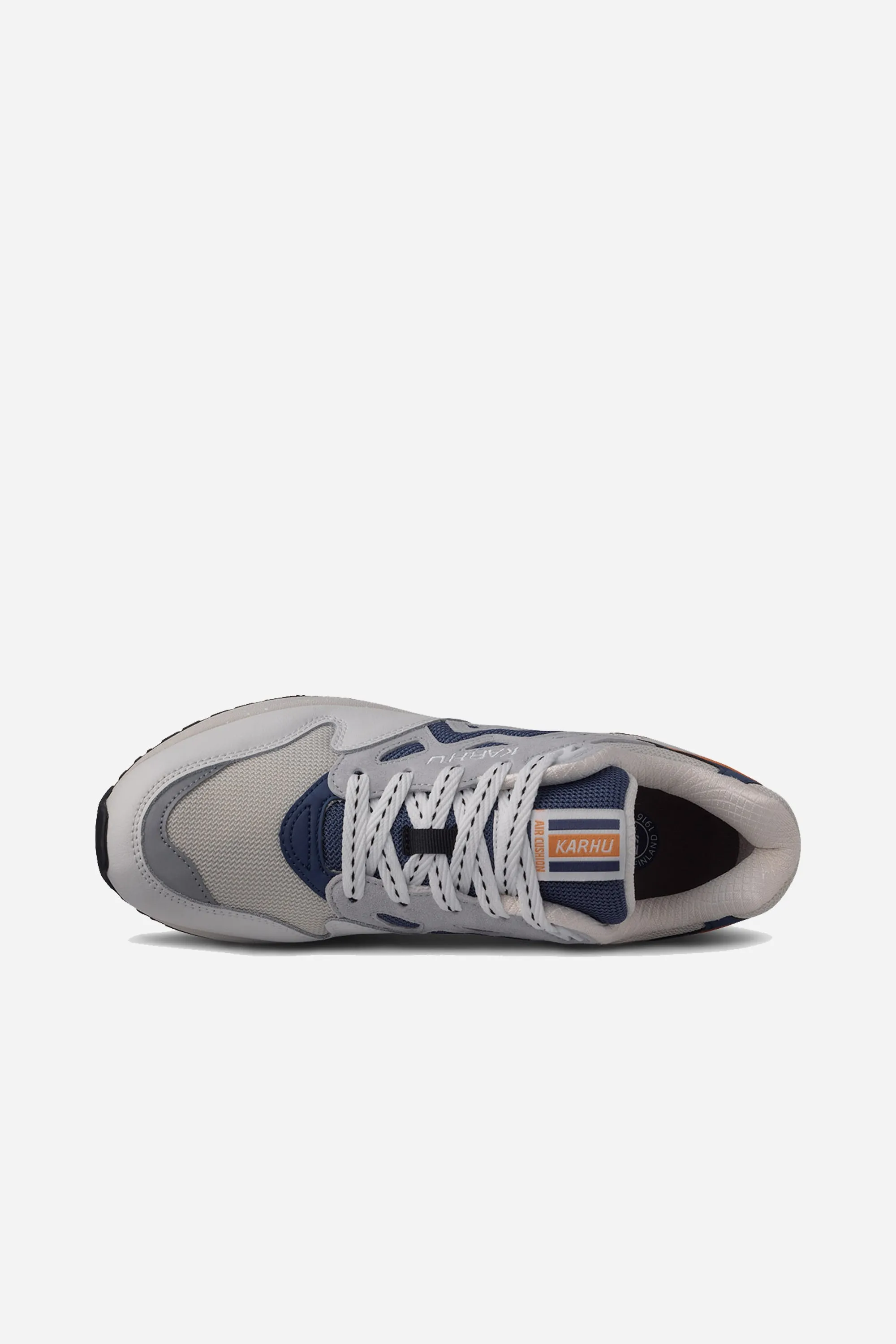 Legacy 96 Bright White/True Navy