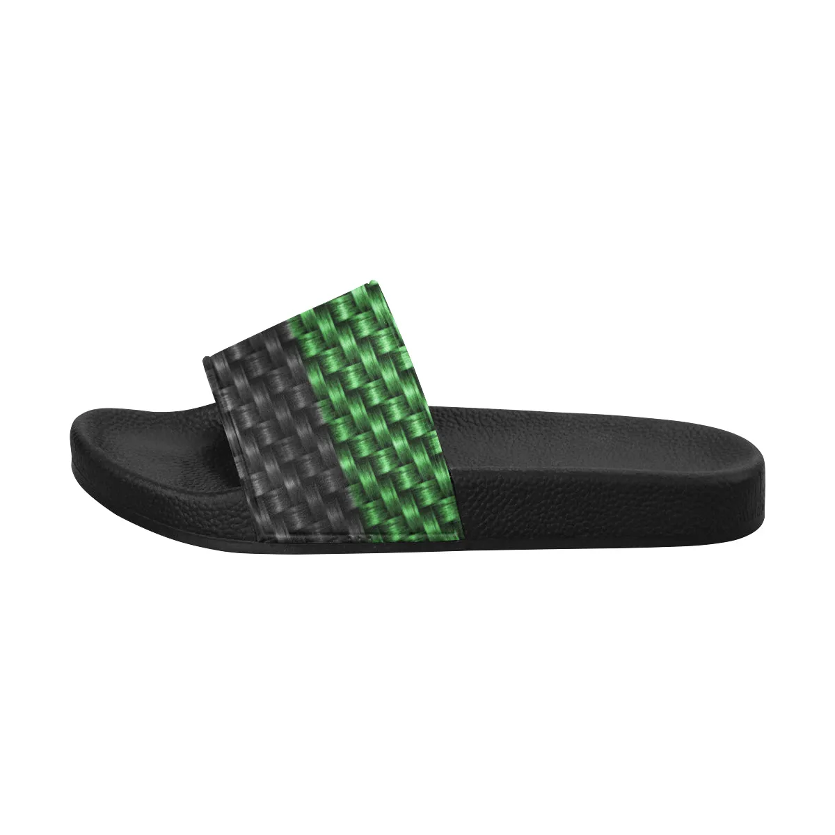 MADA FLAG Men's Slide Sandals