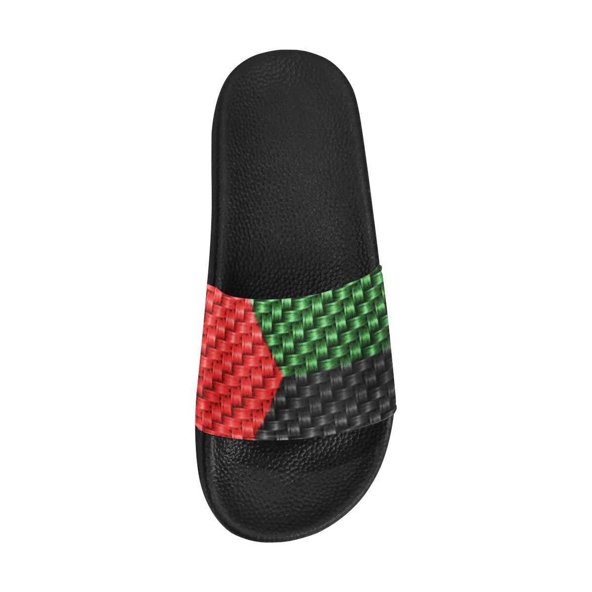 MADA FLAG Men's Slide Sandals