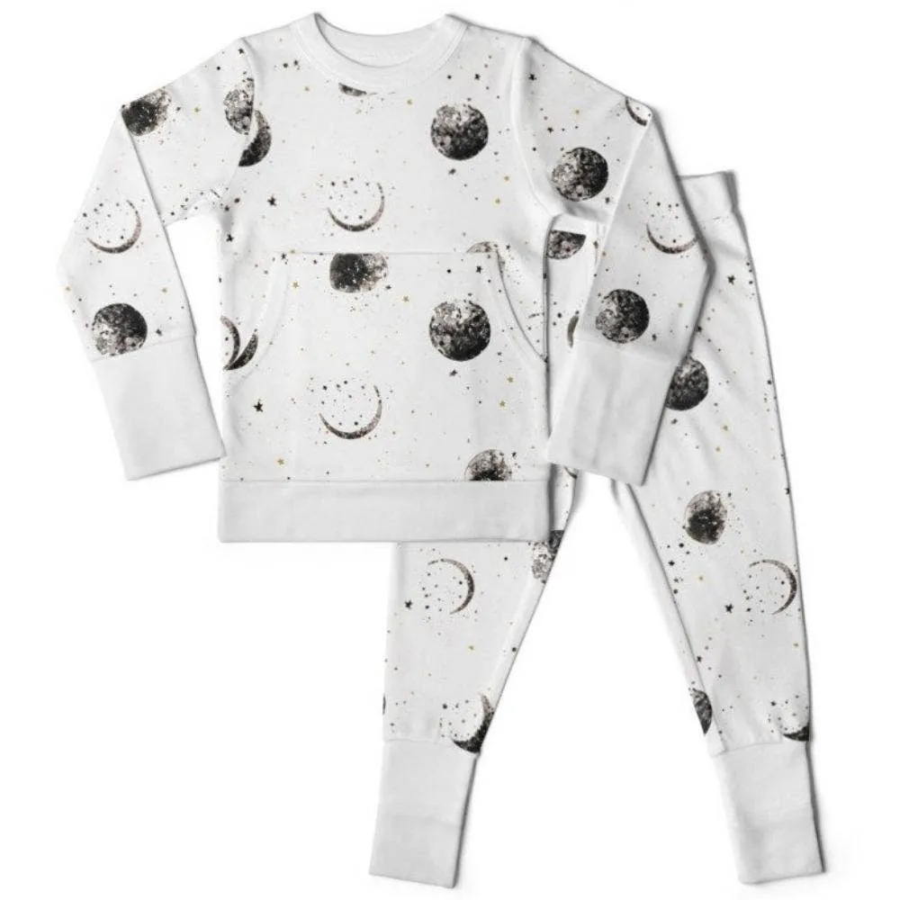 Many Moons Pajamas