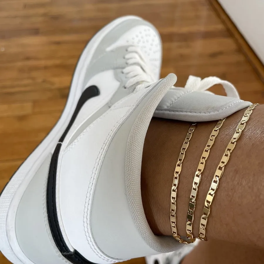 Mariner Anklet