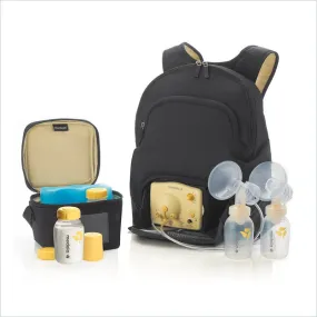 Medela Pump In StyleÃ‚Â® Advanced Breastpump Backpack