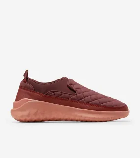 Men's 5.ZEROGRAND Reset Moc Bitter Sneakers