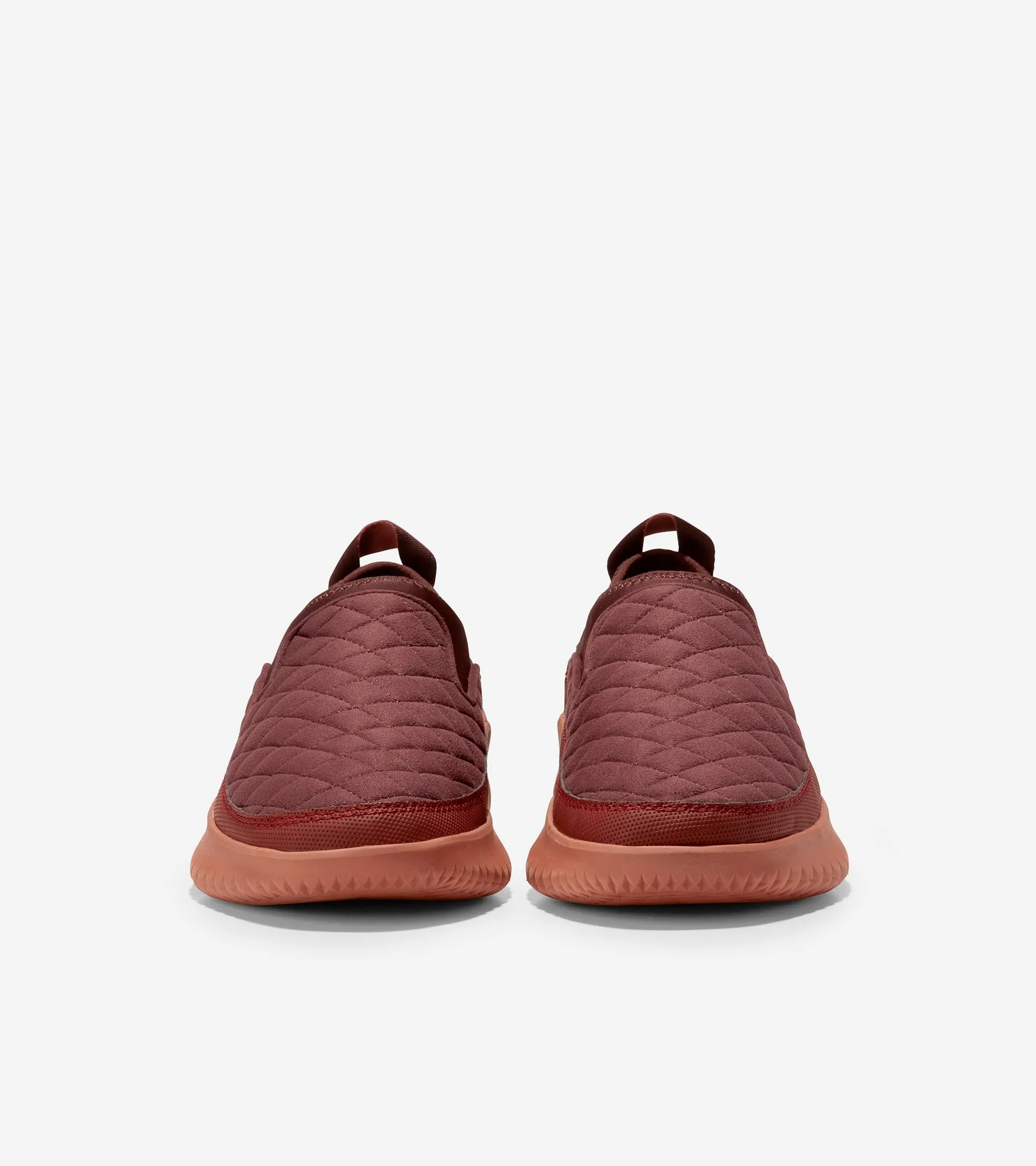 Men's 5.ZEROGRAND Reset Moc Bitter Sneakers