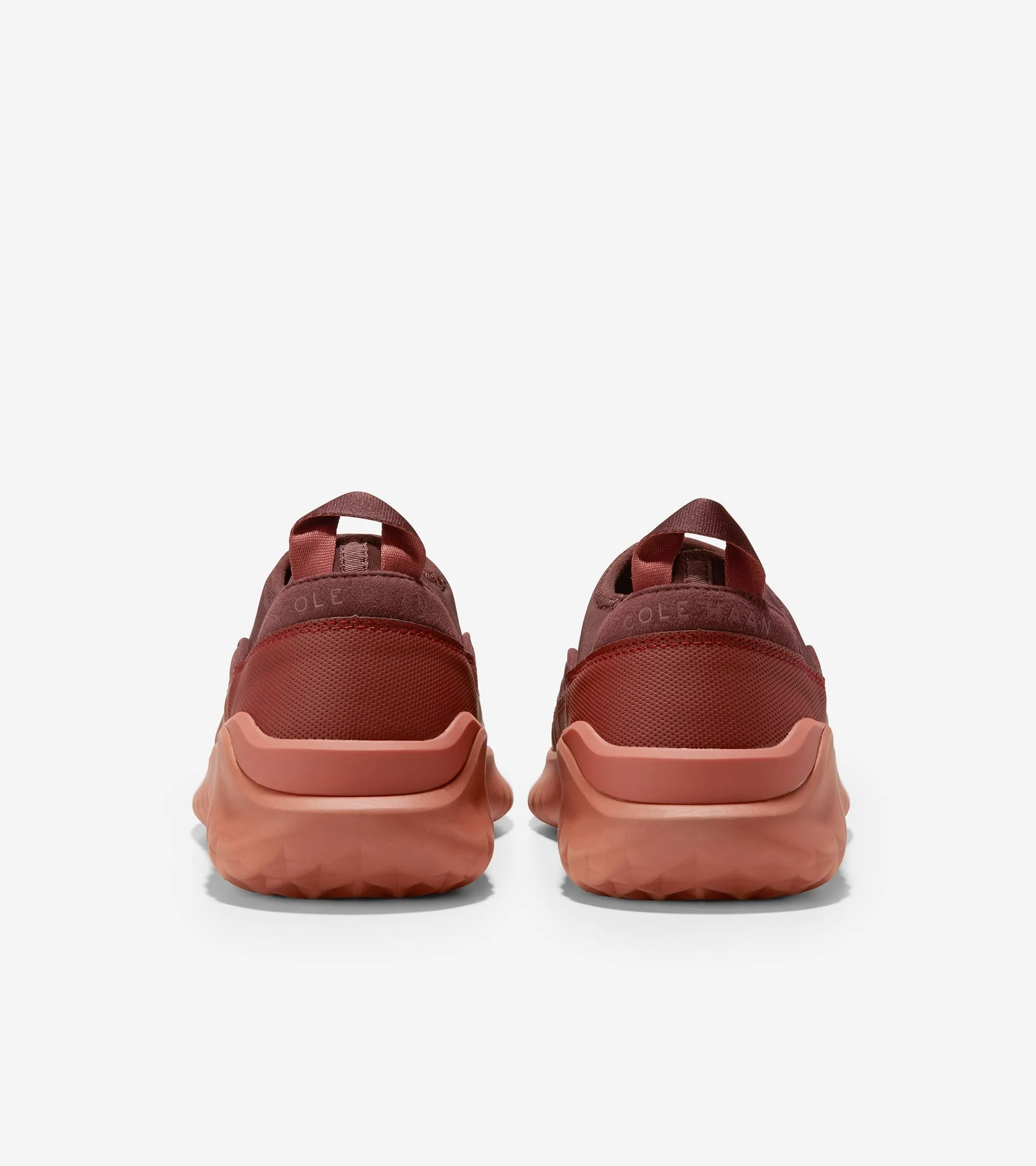 Men's 5.ZEROGRAND Reset Moc Bitter Sneakers