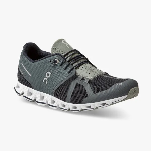 Men's Cloud Lead/Black