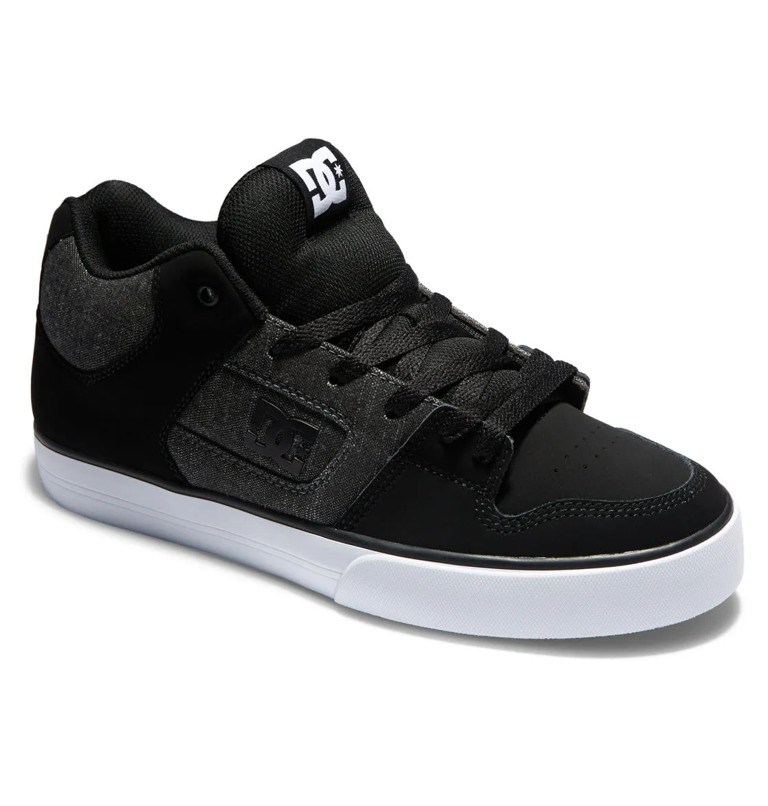 Men's Pure MID Mid-Top Shoes