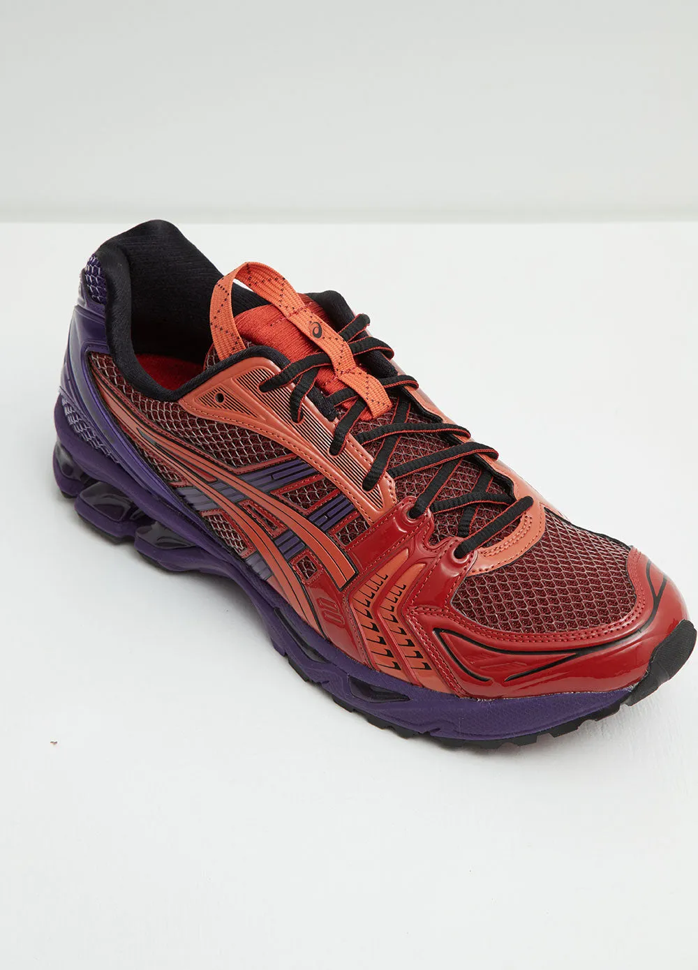 Mens Tomo Gel-Kayano Sneakers