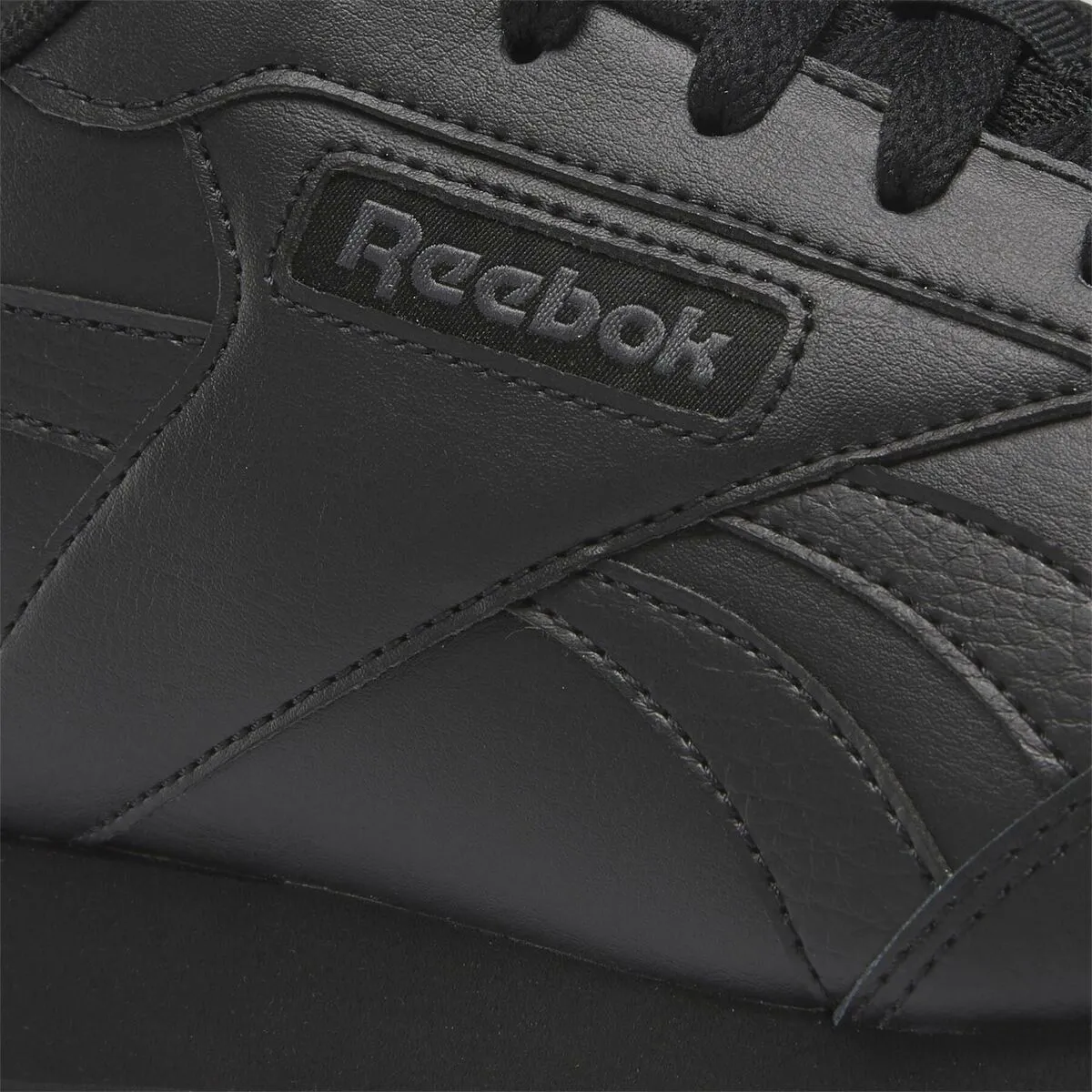 Men's Trainers Reebok  GLIDE GZ2322  Black