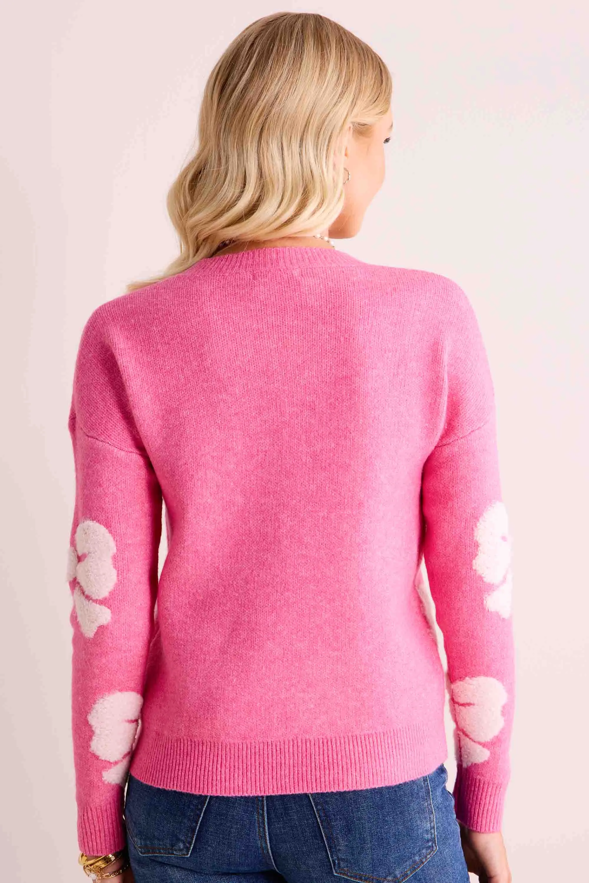 Merissa Sweater