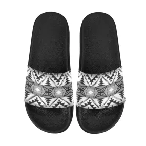 Mesa War Party Women's Slide Sandals