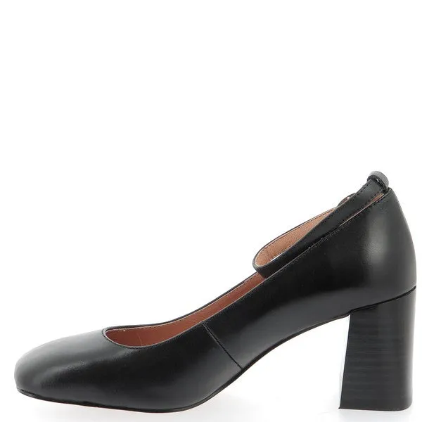 Mollini Tender Black Mary Jane