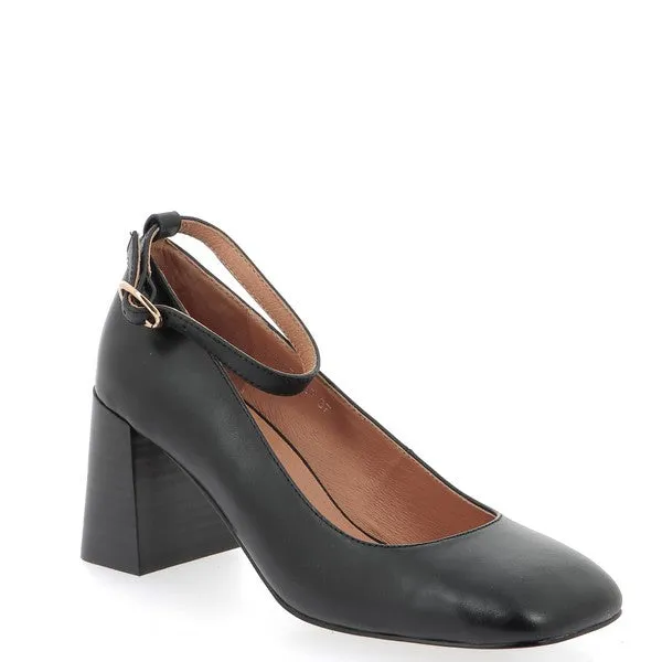 Mollini Tender Black Mary Jane