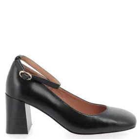 Mollini Tender Black Mary Jane