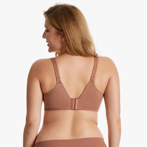 Momcozy Elastic - All-in-One Super Flexible Pumping Bra