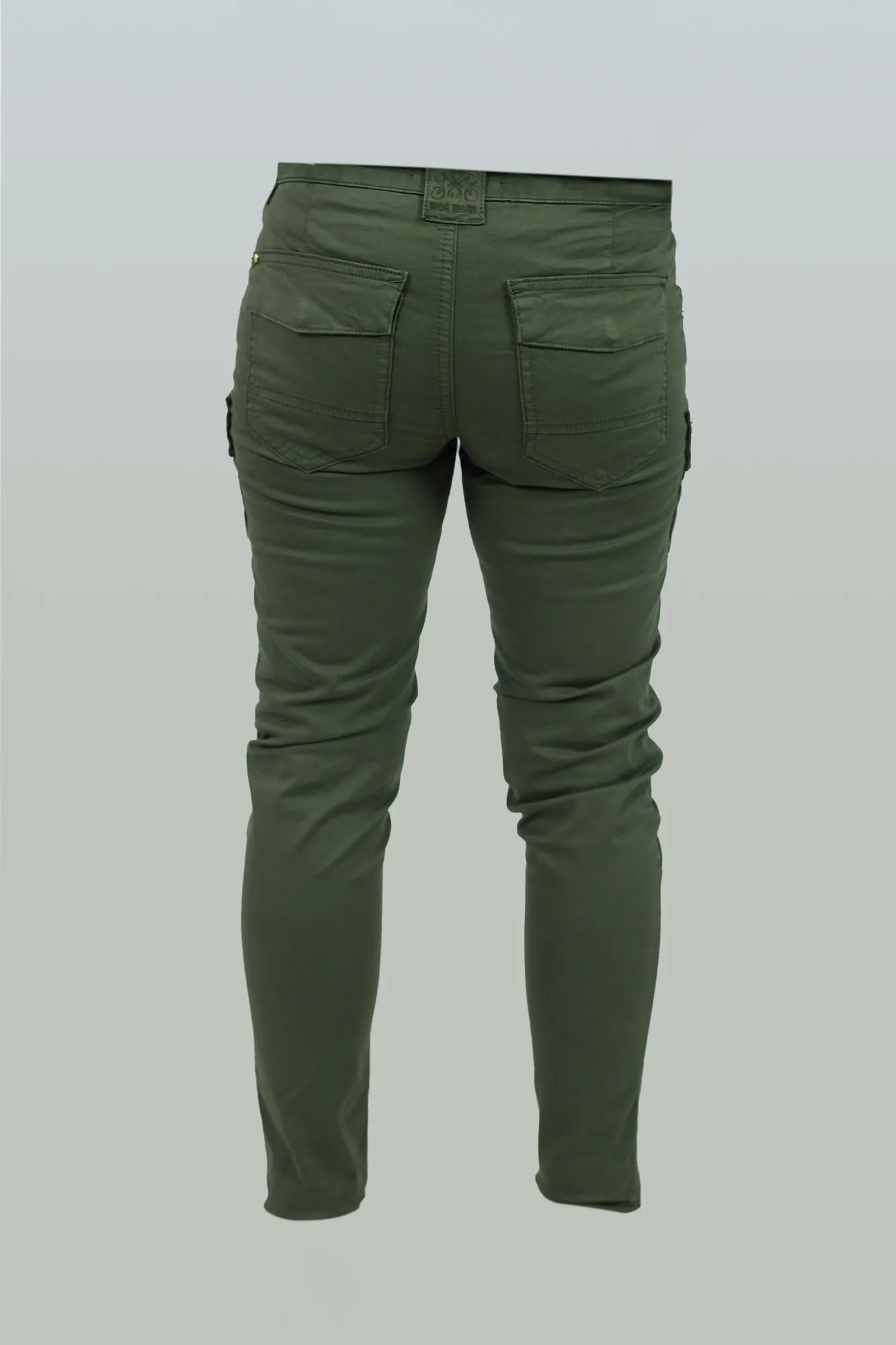 Mos Mosh Camille Cargo Fall Pants