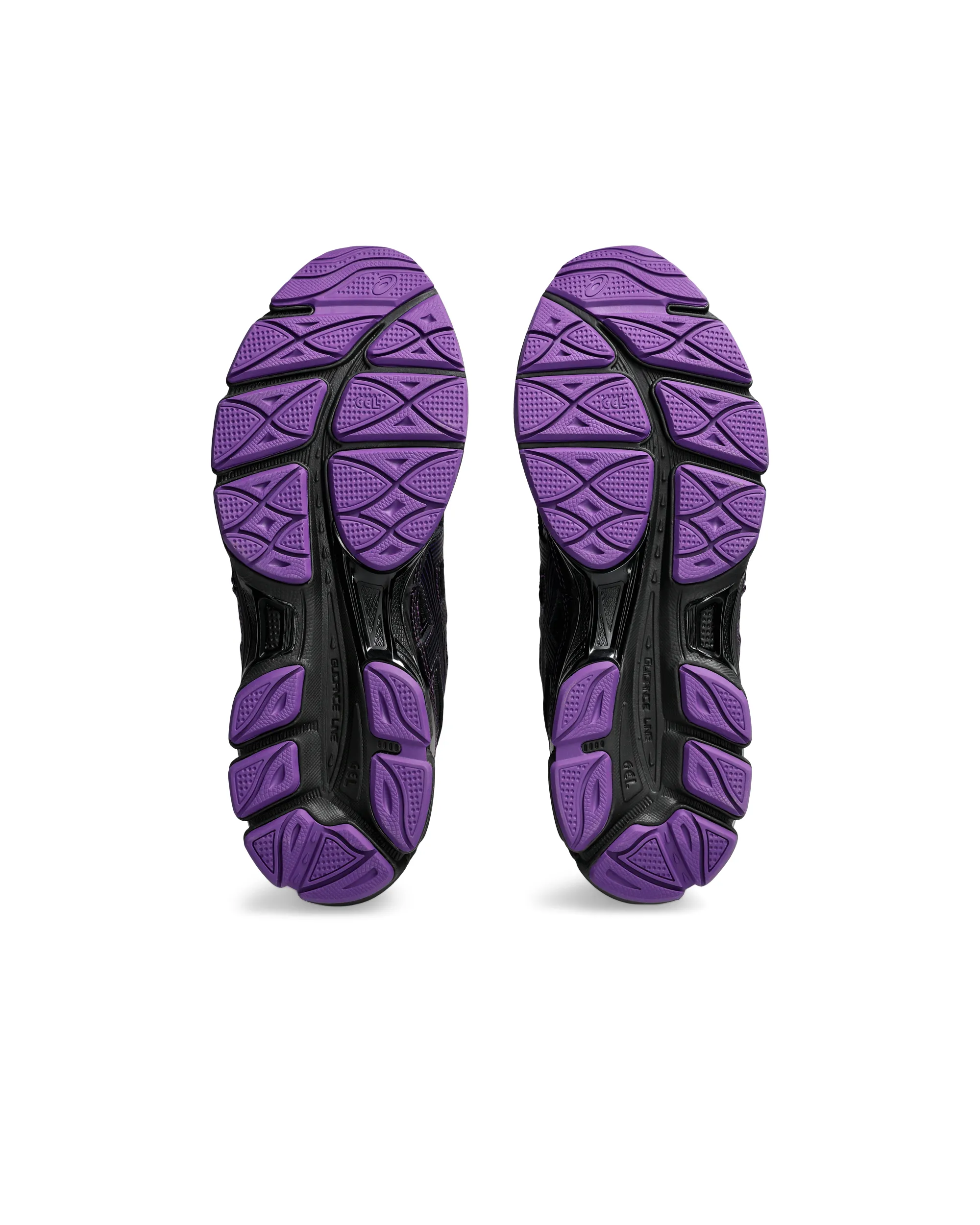 Needles GEL-NYC - Black / Purple