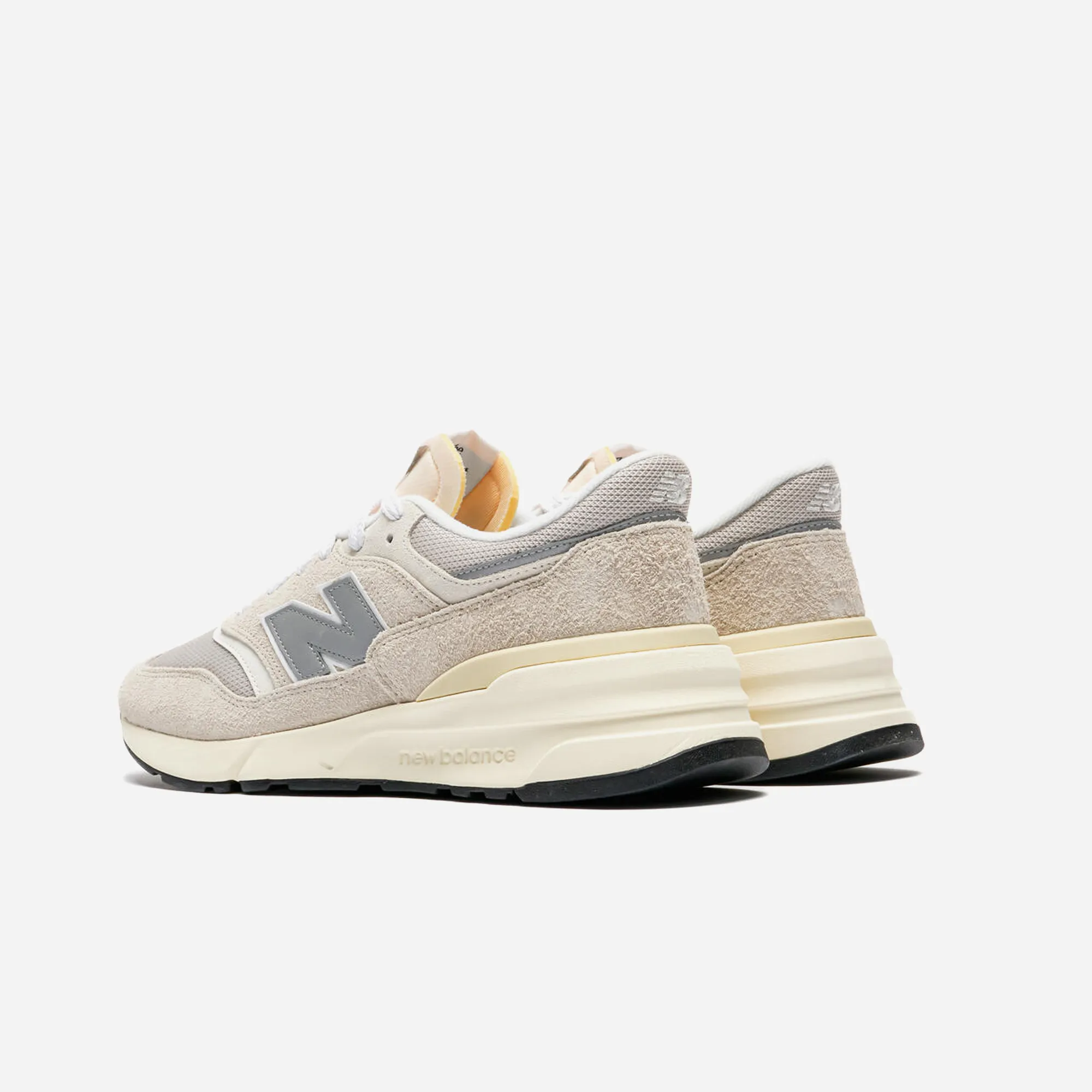 New Balance 997R Cream