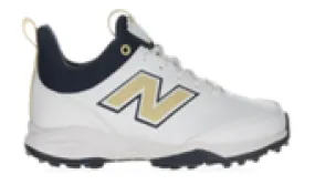 New Balance KC4020 R3 M Kids Cricket Rubber Shoes