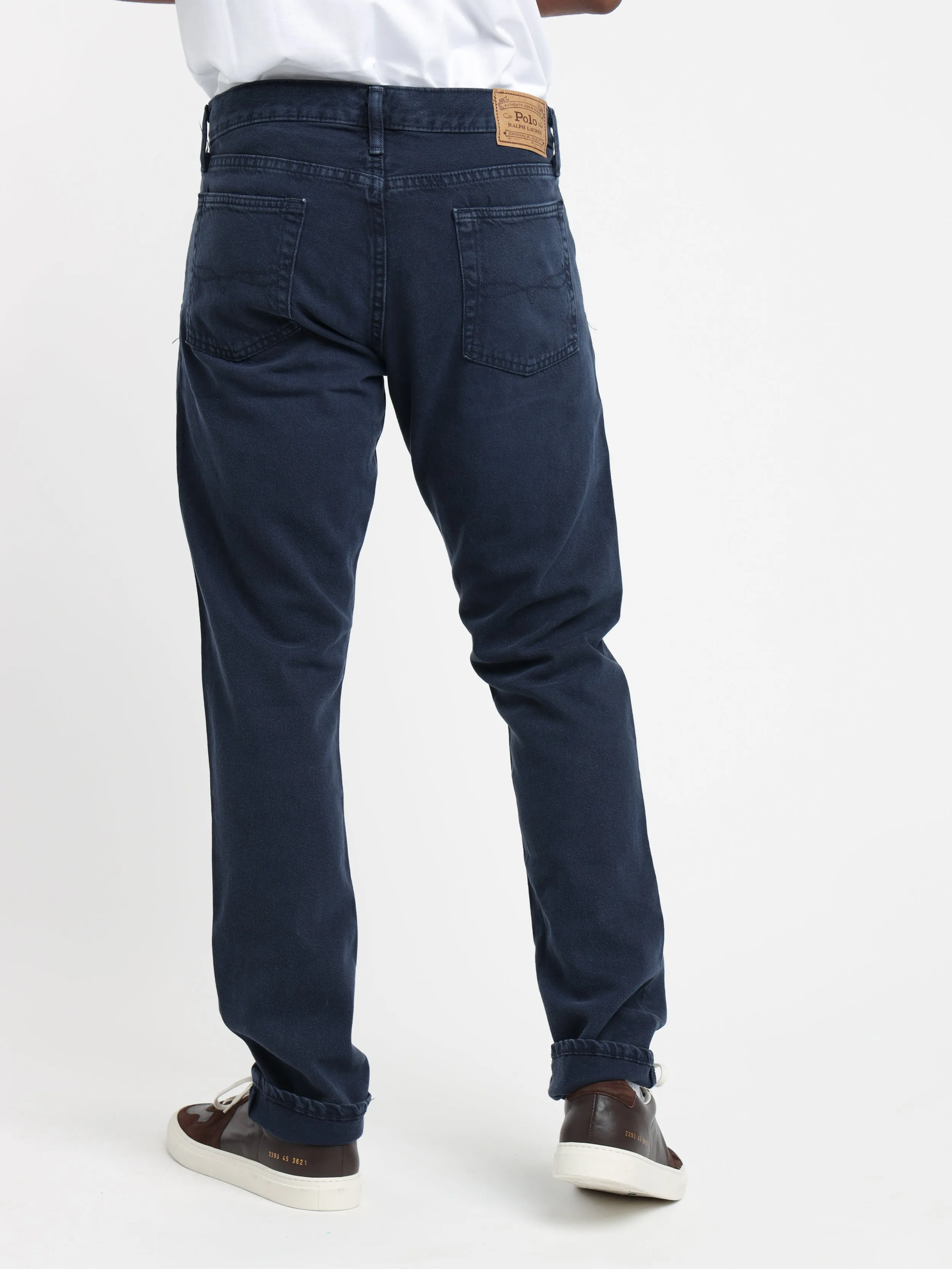 Newport Navy Sullivan Slim Jean