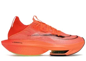 Nike Air Zoom Alphafly Next% 2 Total Orange