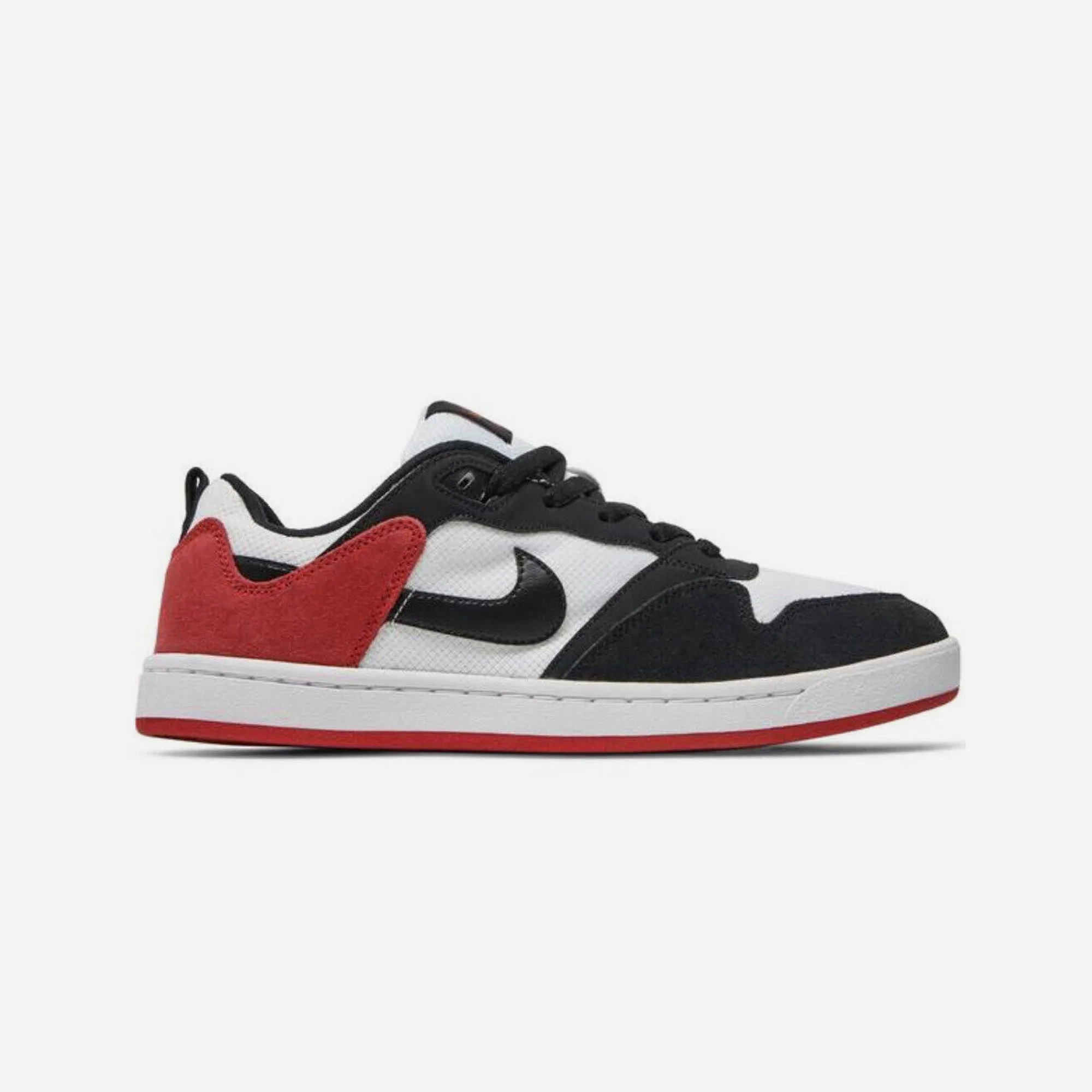 Nike Alleyoop SB University Red